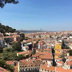 Graca And Alfama Heritage 3-Br Signature Suites By Nestatlisbon * Lisboa
