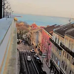 Apartman Graca And Alfama Heritage 3-Br Signature Suites By Nestatlisbon