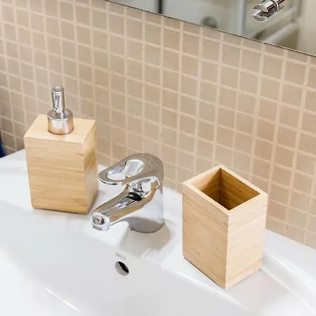 Stunning And Spacious Lofts Just By Graca And Alfama Lissabon