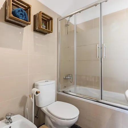 Stunning And Spacious Lofts Just By Graca And Alfama * Lissabon