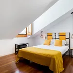 Graca And Alfama Heritage 3-Br Signature Suites By Nestatlisbon Lisboa