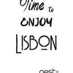 Graca And Alfama Heritage 3-Br Signature Suites By Nestatlisbon Lisboa