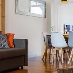 Graca And Alfama Heritage 3-Br Signature Suites By Nestatlisbon Apartamento