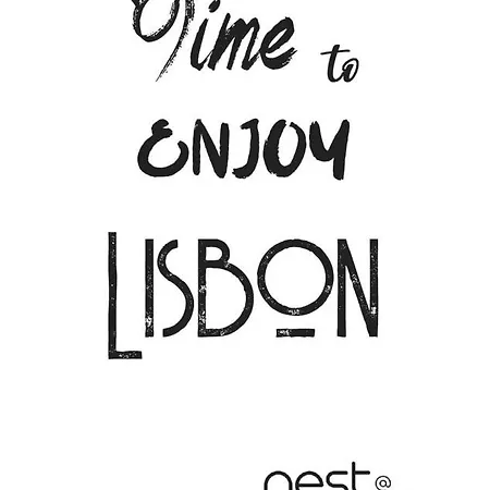 Stunning And Spacious Lofts Just By Graca And Alfama Lisboa