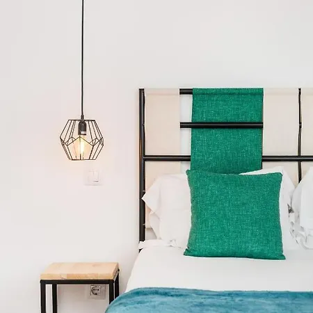 Stunning And Spacious Lofts Just By Graca And Alfama