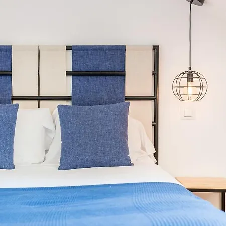 公寓 Stunning And Spacious Lofts Just By Graca And Alfama *