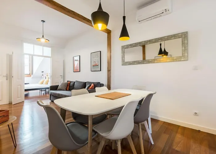 Stunning And Spacious Lofts Just By Graca And Alfama شقة *