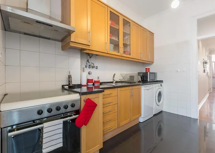 شقة Stunning And Spacious Lofts Just By Graca And Alfama *