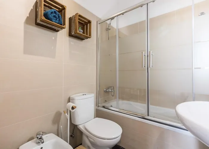 Stunning And Spacious Lofts Just By Graca And Alfama * Lisboa