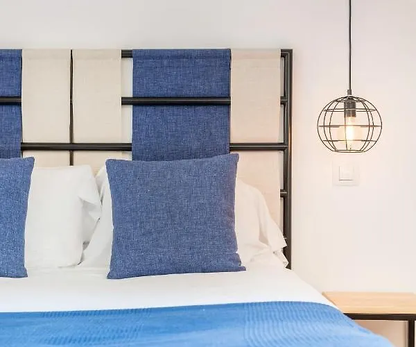 شقة Stunning And Spacious Lofts Just By Graca And Alfama *