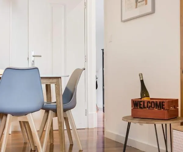 شقة Stunning And Spacious Lofts Just By Graca And Alfama *