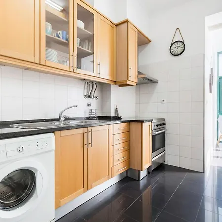 Graca And Alfama Heritage 3-br Signature By Nestatlisbon Appartamento *