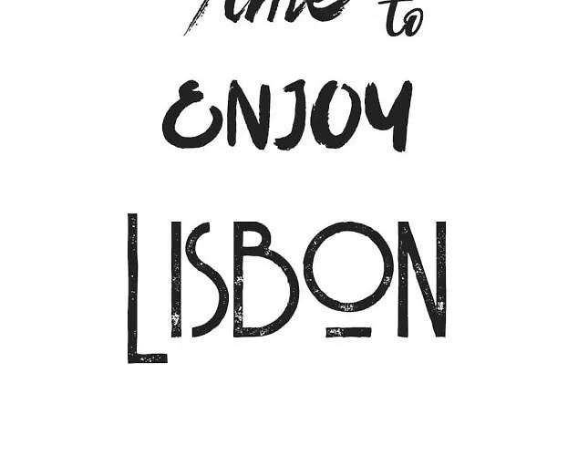 Stunning And Spacious Lofts Just By Graca And Alfama Лісабон