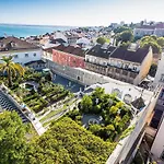 Апартаменты Graca And Alfama Heritage 3-br Signature By Nestatlisbon