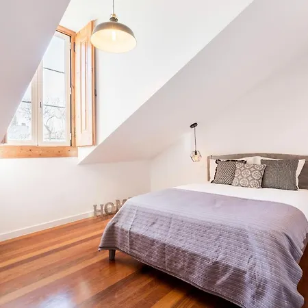 Apartment Stunning And Spacious Lofts Just By Graca And Alfama *