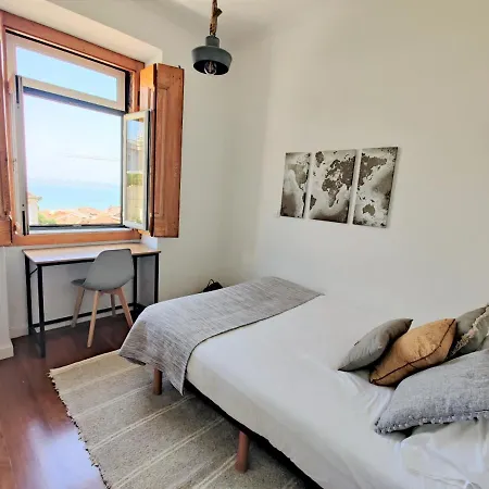 Stunning And Spacious Lofts Just By Graca And Alfama Apartment *