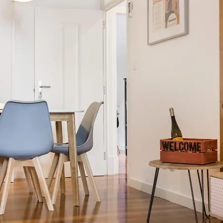 Apartment Stunning And Spacious Lofts Just By Graca And Alfama *